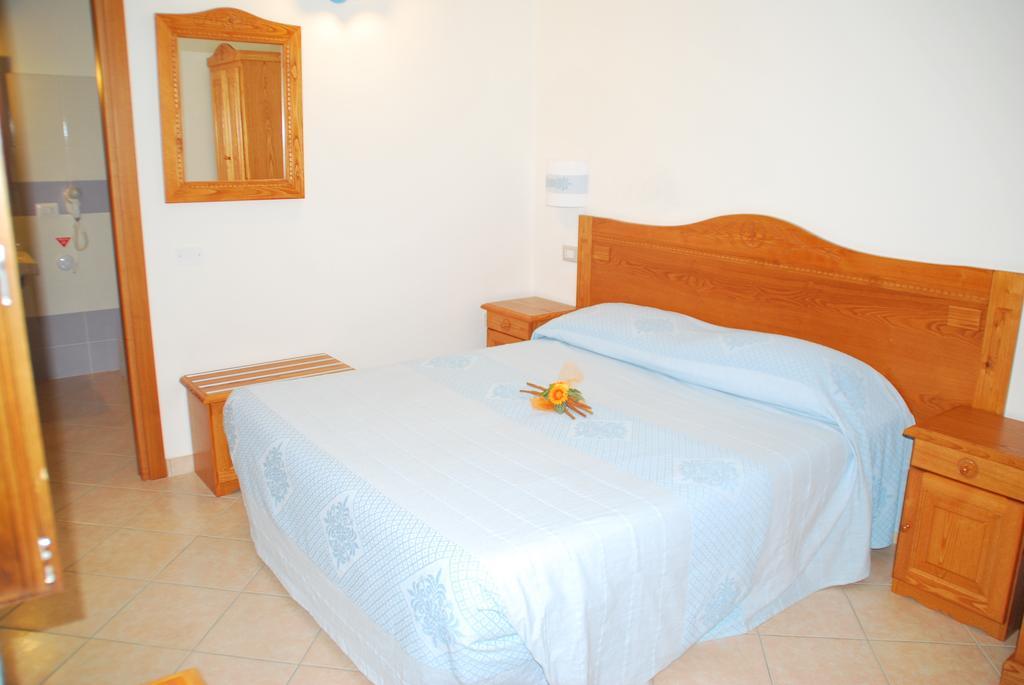 Hotel Turismo Rurale Villa Maria Caterina Cala Gonone Ngoại thất bức ảnh