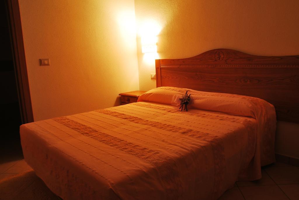 Hotel Turismo Rurale Villa Maria Caterina Cala Gonone Ngoại thất bức ảnh