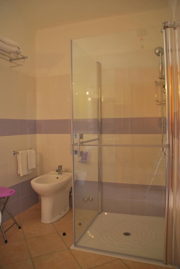 Hotel Turismo Rurale Villa Maria Caterina Cala Gonone Ngoại thất bức ảnh